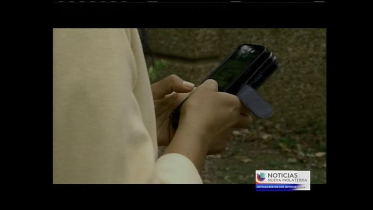 VIDEO: Reportaje Especial - Amor a primer clic Parte 1