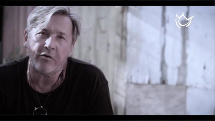 VIDEO: Mira cómo habla de su esposa Ricardo Montaner