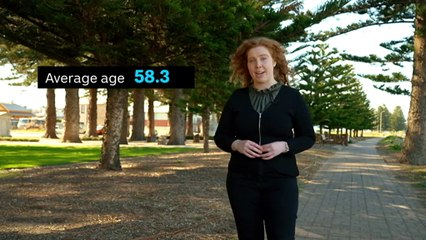 SA town hoping high vaccination rate keeps it COVID free