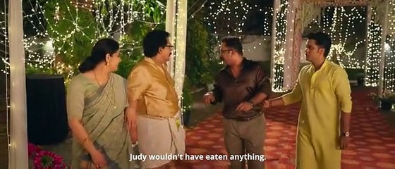 TSunami (2021) Malayalam p2