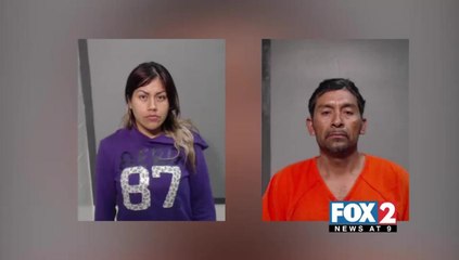 4-Year-Old Treated For Burns Inflected by Guardians