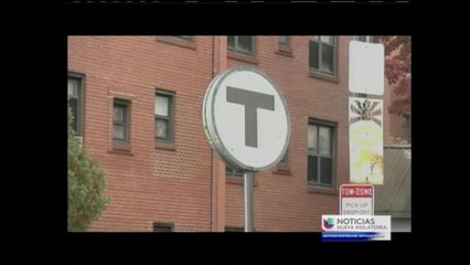 VIDEO: MBTA busca proteger a sus pasajeros