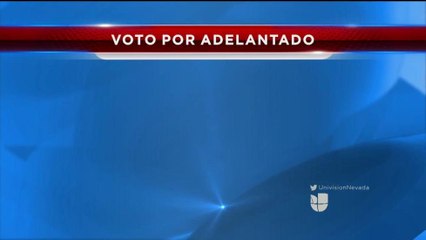 Centros de Votacion