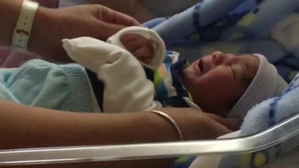 Dos bebes dan resultados positivos de bacteria que podría ser letal