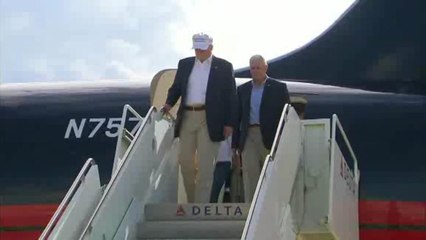 Mike Pence dirigirá la transición de Donald Trump