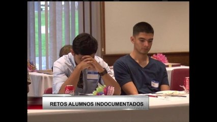 VIDEO: Ayuda a estudiantes indocumentados en Santa Bárbara y SLO