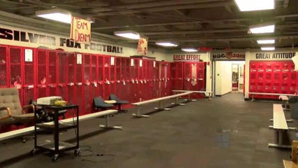 Jefferson High School