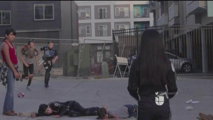 Niños hispanos son blanco de ataque verbal