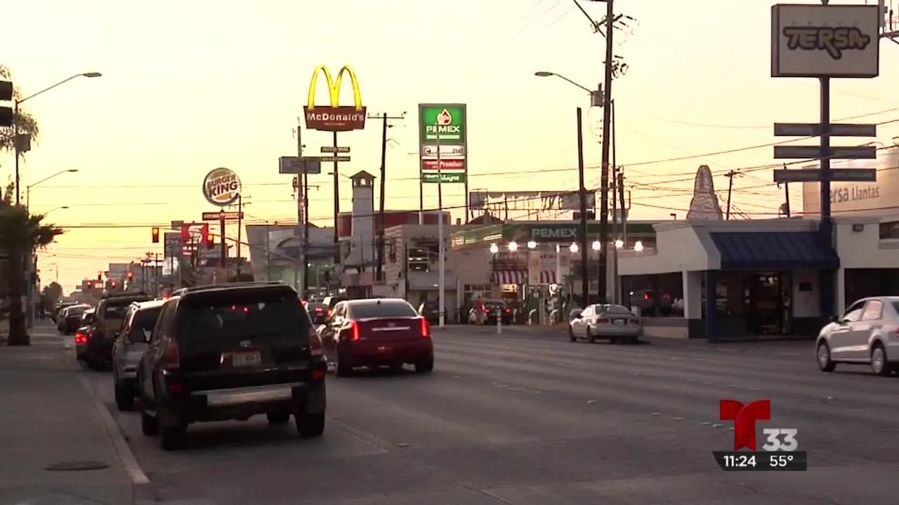 Aumentan tarifas eléctricas en noviembre en México