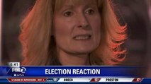 Californians React to Trump Win