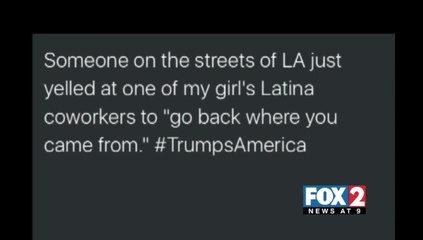 Defend Yourself Against Racial Conflicts