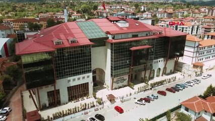 BAŞAK CENGİZ'İN İSMİ, KARABÜK ÜNİVERSİTESİ MİMARLIK FAKÜLTESİ'NDE YAŞATILACAK