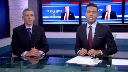 Analizamos los resultados de las Elecciones 2016