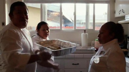 Historia especial: En familia... En los negocios