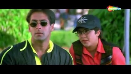 When Salman Khan STEAL Kajol's BAG | Watch This PRANK Scene❤❤