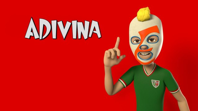 El Garaje de Erazno: Adivina