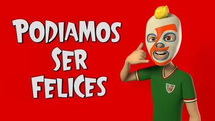 El Garaje de Erazno - Podiamos ser felices