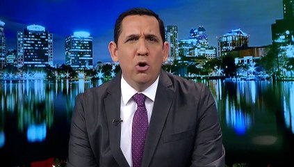 Hijo apuñala a sus padres en medio de Acción de Gracias en Florida