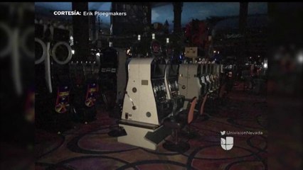 Apagón de Hotel París causa incertidumbre entre viajeros