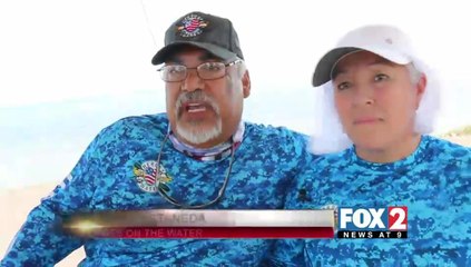 Veterans Honored Across The RGV