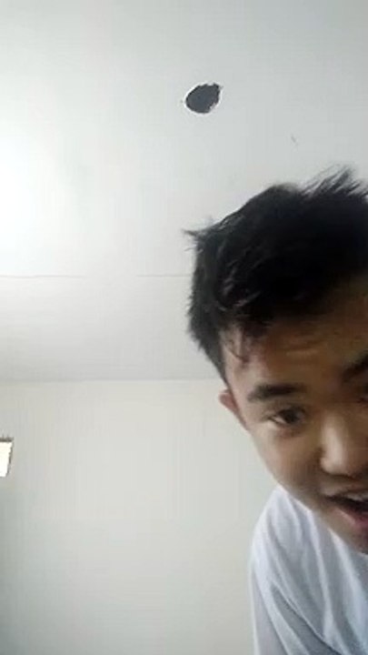 Part 2 Si Brend nag pa cute sa harap ng cam
