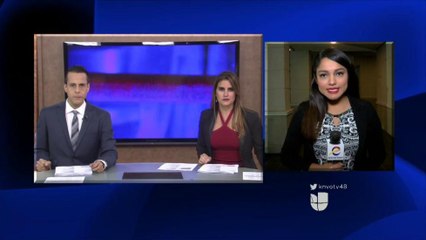 Arrestan a sospechoso de asesinato en San Juan