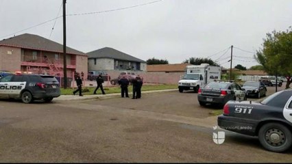 Dan a conocer nombres de oficiales que dispararon contra un sujeto