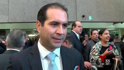 Encarcelan a doce por lavado de dinero vinculados con regidor de Tijuana