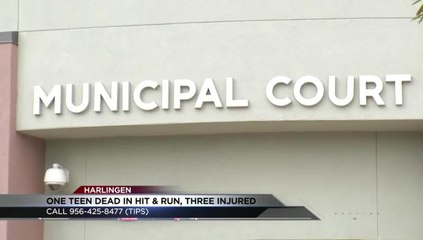 Police Search for Driver of Hit and Run, Killing One Teen