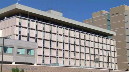 Aprueba la corte de condado línea de crédito para UMC