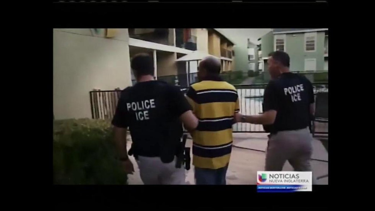 VIDEO: Anuncian apoyo para inmigrantes