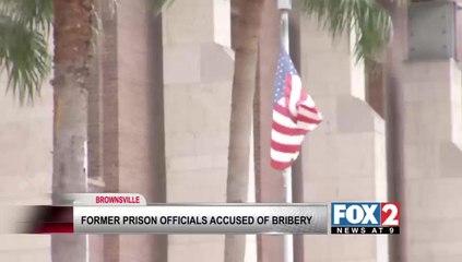 Former Willacy County Officials Face Charges