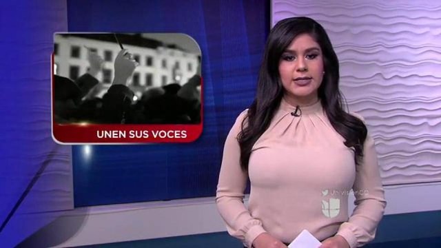 Marchas en Denver en apoyo a inmigrantes indocumentados