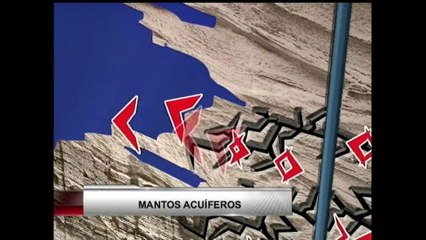 VIDEO: Nuevos planes para beneficiar los mantos acuíferos
