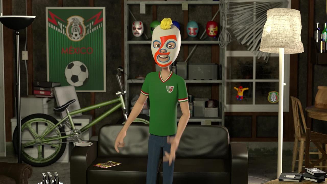 El Garaje de Erazno - Condones