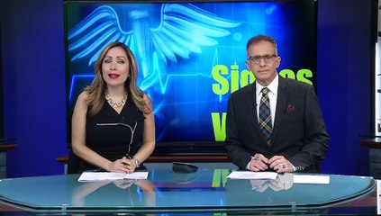 VIDEO: Reportaje Especial: Signos Vitales, PARTE 2