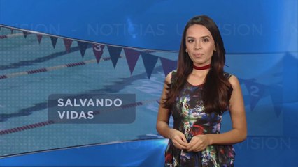 Una madre convierte su tragedia en una esperanza