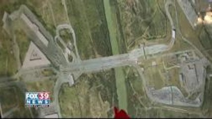 New projects are set to improve traffic along World Trade Bridge