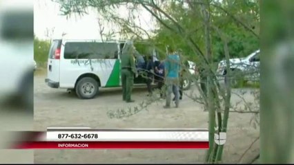 Línea de ayuda a inmigrantes mexicanos