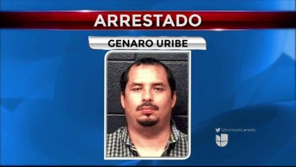 Sujeto enfrenta cargos de violación contínua de una niña.