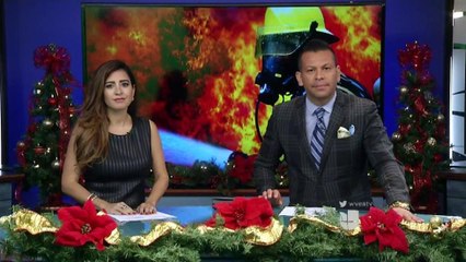 Incendios Forestales en Tennessee
