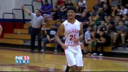 Martin Tigers earn first victory of the season over United South.