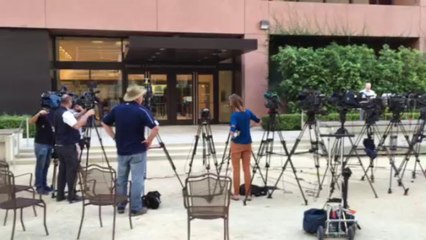 Piden posponer juicio contra Trump en San Diego