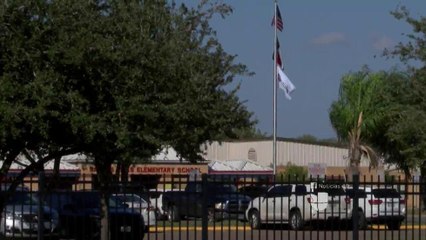 Trasladan a hospital de San Antonio a menor que sufrió quemaduras