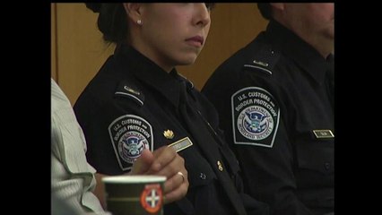 Posibilidades de empleo en agencias federales en el estado de Texas