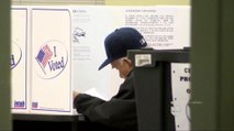 Inician votaciones adelantadas para elecciones de desempate