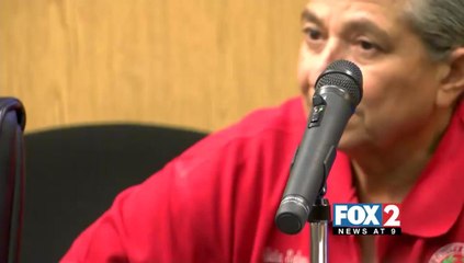 Sentencing Begins in Illegal Botox Case