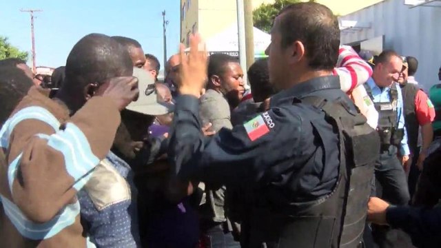 Asociaciones se capacitan para atender a migrantes ante amenazas de deportaciones por Trump