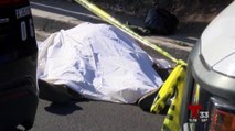 Baja California rompe récord de homicidios en su historia, van más de mil
