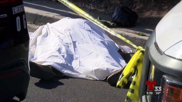 Baja California rompe récord de homicidios en su historia, van más de mil